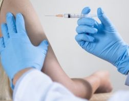 ﻿В Минздраве пациентам с диабетом рекомендовали вакцинацию от COVID-19