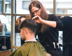 1 мая в Пензе откроются парикмахерские