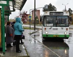 В Заречном закупят автобусы и оптимизируют маршруты