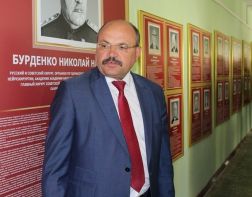 В Пензе суд продлил Владимиру Стрючкову срок домашнего ареста