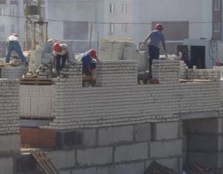 Пензенским строительным компаниям не удалось нажиться за счет города