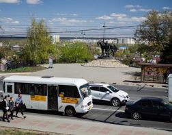 Жители Терновки жалуются на проблемный график автобусов