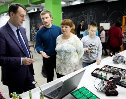 Пензенские дети освоят нанотехнологии