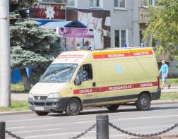 В Кузнецке от отравления газом у школьника остановилось сердце 