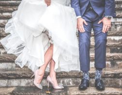 Пензенцам предлагают пожениться под Новый год 