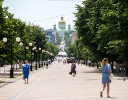 В Пензенской области зафиксировано 55 новых случаев заражения коронавирусом