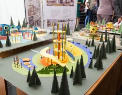 В Пензе хотят открыть выставку строительных компаний