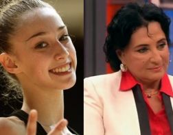 Зареченская гимнастка Мария Титова: Ирина Винер избавила меня от мук