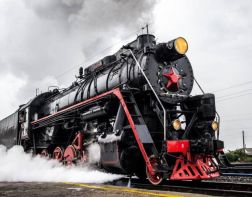 В Пензе появится туристический поезд Пенза - Белинская