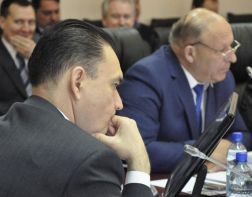 Областной суд не смягчил приговор экс-депутату Тюрину