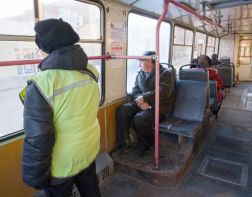 В Пензе отменят три маршрута общественного транспорта