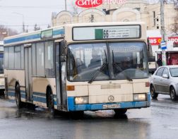 Общественный транспорт может перейти на регулируемые тарифы в 2022 году