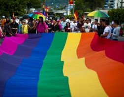 В Пензе окончательно запретили гей-парады