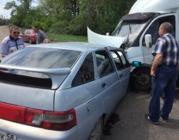 В МЧС прокомментировали жуткую аварию под Сердобском