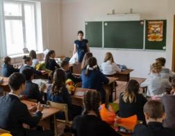 Зареченские педагоги борются за победу в конкурсах профессионального мастерства