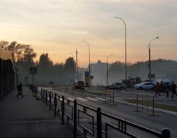 “На улице невозможно находиться”: пензенцы жалуются на сильный смог