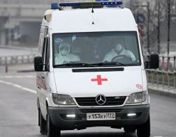 ﻿В России зафиксировали первую смерть больной с коронавирусом 