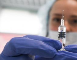 ﻿﻿Названы противопоказания при вакцинации от коронавируса