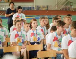 В Летней школе «TeenГрад» создано 9 стартапов 
