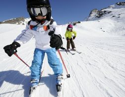 В Пензе пройдут лыжные гонки на призы Деда Мороза