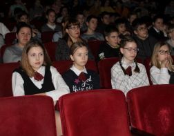 Пензенским школьникам на классных часах будут показывать фильмы
