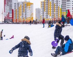 В Пензенской области зимние школьные каникулы продлевать не будут