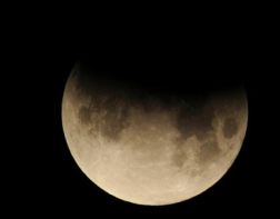 В июле пензенцы смогут увидеть Марс и лунное затмение