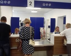На Рахманинова открылось обновленное почтовое отделение