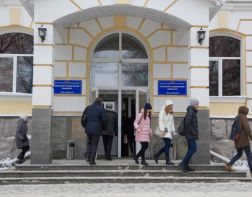 ﻿В ПГУ лже-террорист сорвал экзамены