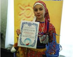В Пензе наградили участников фестиваля «Под парусом надежды»