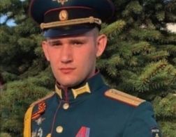 Военный из Никольска Пензенской области погиб на Украине