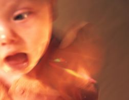 Женщина сожгла новорожденного ребенка в печи