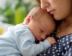 В Пензенской области внедрен сервис онлайн-заявок на выплату пособия кормящим матерям
