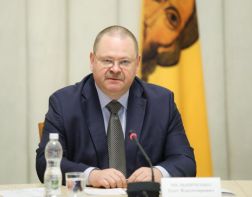 Врио  губернатора   Олег  Мельниченко  завел  аккаунты в  соцсетях