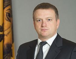 Кандидат в мэры Пензы Андрей Лузгин просит писать о нем «открыто и честно» 