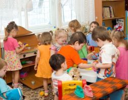 В Пензе планируют ликвидировать очередь в детские сады