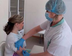 Первая партия вакцины от гриппа поступит в Пензу к началу сентября