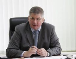 Экс- вице-губернатор Валерий Савин получит по суду около 440 тысяч рублей