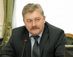 Экс-мэр Пензы получил должность в Крыму