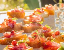 В Пензе пройдет первый городской праздник еды 
