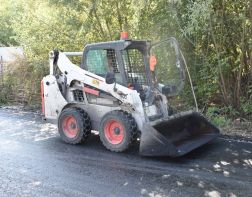 В Пензе работы по ремонту дорог завершат до 1 ноября