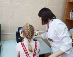В Пензе установили аппарат для восстановления зрения у детей