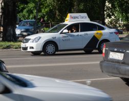 В Пензенской области разыскивают 18-летнюю пассажирку "Яндекс.такси"