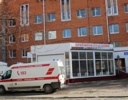 ﻿Областная больница имени Бурденко возобновляет плановую госпитализацию