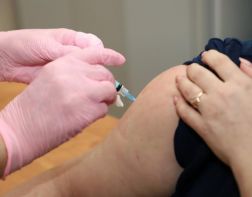 ﻿Пенза лидирует в рейтинге вакцинации от COVID-19 в РФ