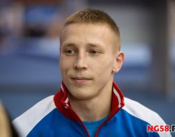 ﻿Денис Аблязин выступит на Кубке России в Пензе 