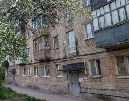 В Пензенской области только 68,9% жилья признано благоустроенным
