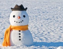 В Пензе пройдет парад снеговиков 