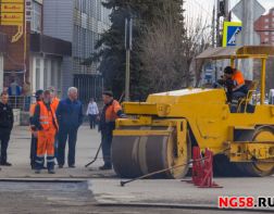На ремонт дорог выделили 50 млн рублей