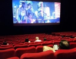 «Ночь кино»: пензенцам бесплатно покажут три фильма 